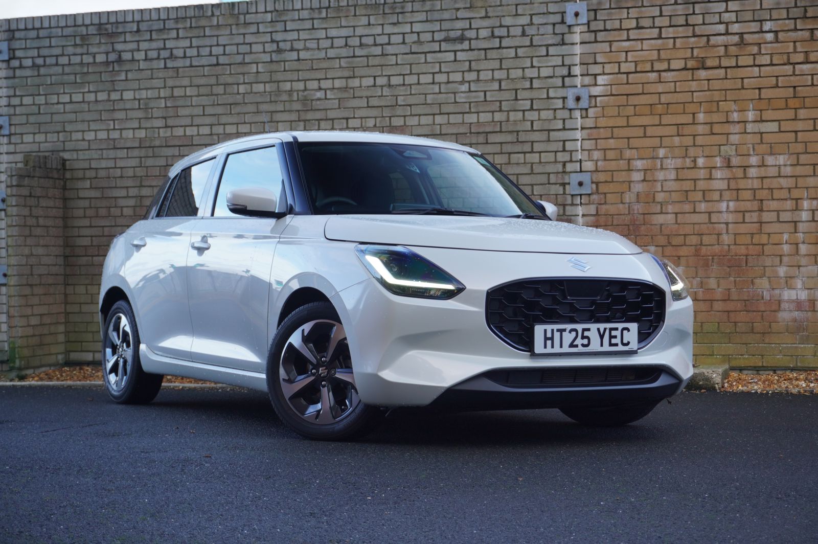 2024 Suzuki Swift