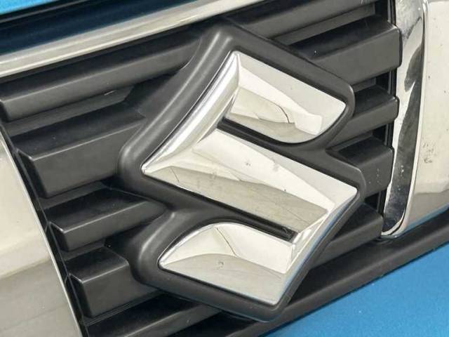 2023 Suzuki Vitara 1.4 Boosterjet 48V Hybrid SZ-T 5dr