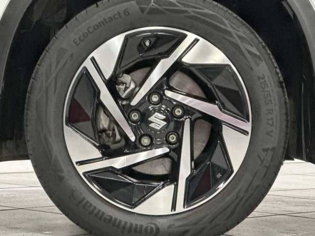 2025 Suzuki Vitara 1.4 Boosterjet MHEV Ultra SUV 5dr Petrol Hybrid Manual ALLGRIP Euro 6 (s/s) (129 ps)