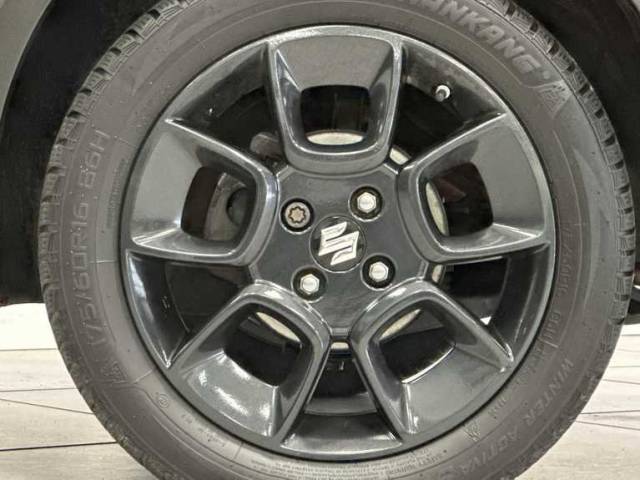 2023 Suzuki Ignis 1.2 Dualjet MHEV SZ5 Hatchback 5dr Petrol Hybrid Manual Euro 6 (s/s) (83 ps)