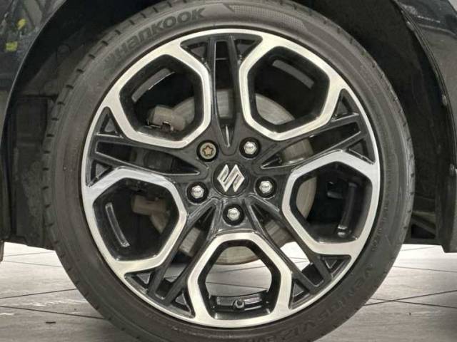 2023 Suzuki Swift 1.4 Boosterjet MHEV Sport Hatchback 5dr Petrol Hybrid Manual Euro 6 (s/s) (129 ps)