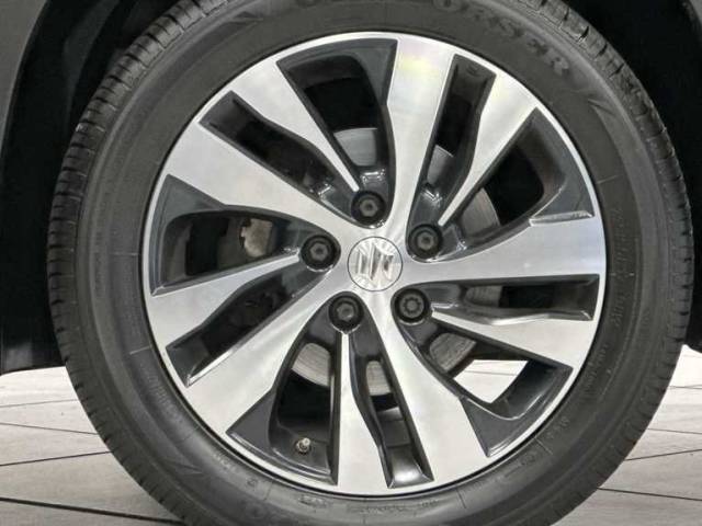 2022 Suzuki S-Cross 1.4 Boosterjet MHEV Ultra SUV 5dr Petrol Hybrid Manual ALLGRIP Euro 6 (s/s) (129 ps)