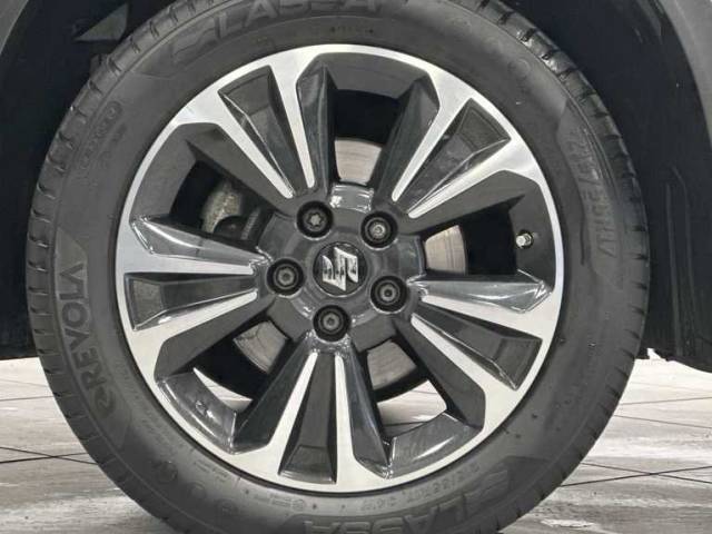 2019 Suzuki Vitara 1.4 Boosterjet SZ5 SUV 5dr Petrol Manual ALLGRIP Euro 6 (s/s) (140 ps)