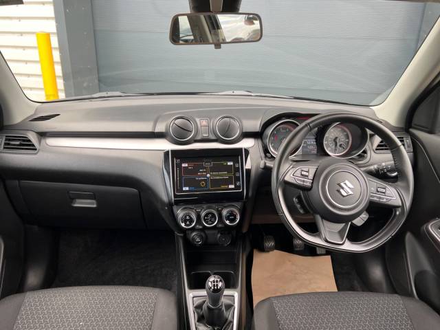 2020 Suzuki Swift 1.2 Hatchback SZ5