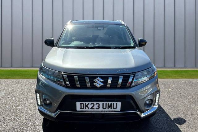 2023 Suzuki Vitara 1.4 Boosterjet 48V Hybrid SZ-T 5dr