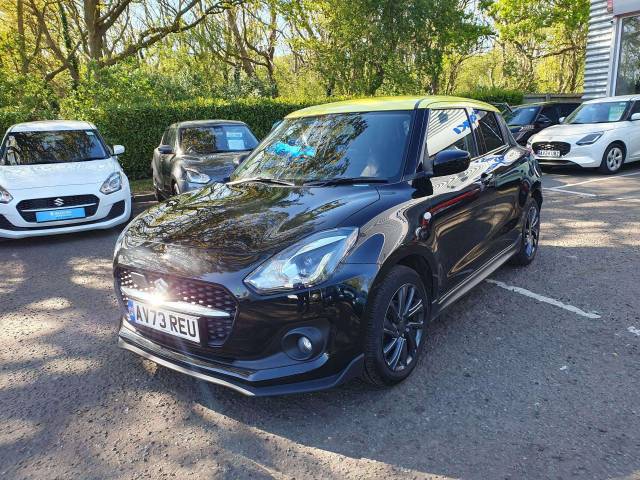 2023 Suzuki Swift 5dr Hat 1.2 Dljt 12v Hbd Sz-t Au