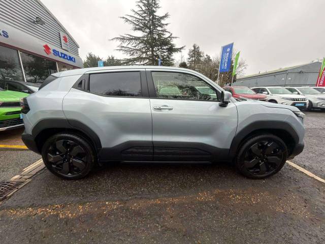 2026 Suzuki E-vitara 135kW Ultra ALLGRIP-e 61kWh 5dr Auto 3(2025)