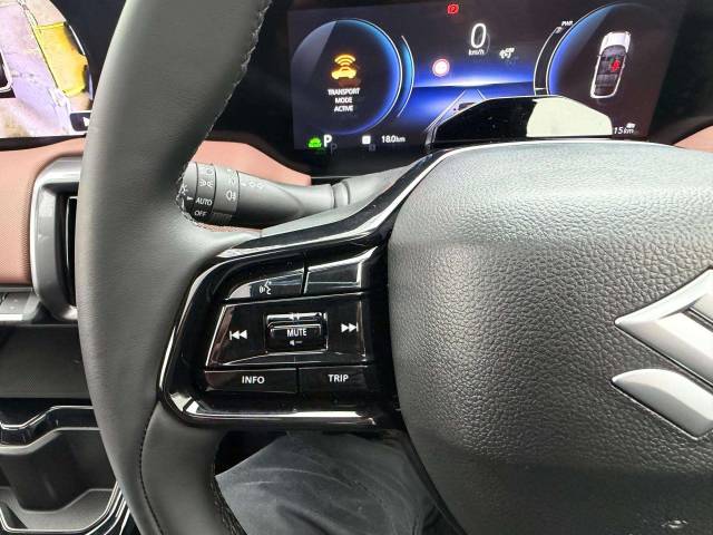 2026 Suzuki E-vitara 135kW Ultra ALLGRIP-e 61kWh 5dr Auto 3(2025)