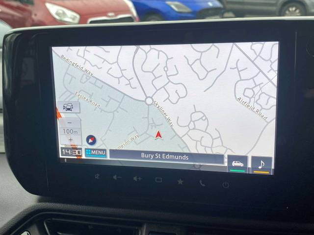 2026 Suzuki Swift 5dr Hat 1.2 Mild Hybrid Ultra