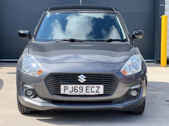 2019 Suzuki Swift 1.0 Hatchback SZ-T