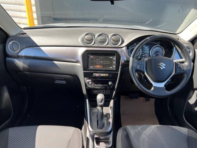 2023 Suzuki Vitara 1.5 Estate SZ-T