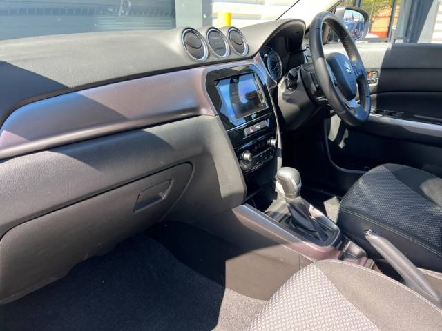 2023 Suzuki Vitara 1.5 Estate SZ-T
