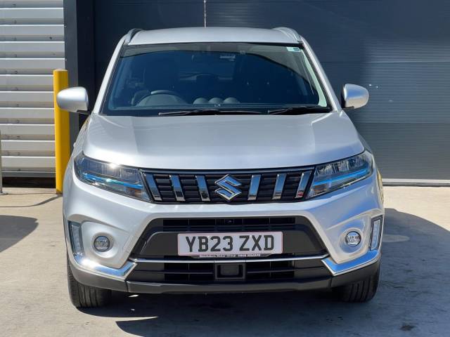 2023 Suzuki Vitara 1.5 Estate SZ-T