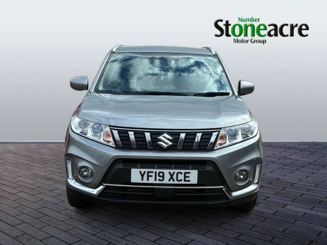 2019 Suzuki Vitara 1.0 Boosterjet SZ-T 5dr