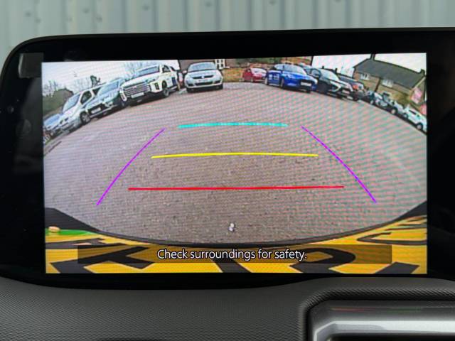 2025 Suzuki E-vitara 0.0 135kW Motion ALLGRIP-e 61kWh 5dr Auto