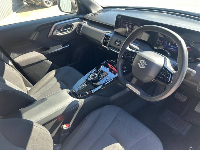 2025 Suzuki E-vitara 0.0 128kW Motion 61kWh 5dr Auto