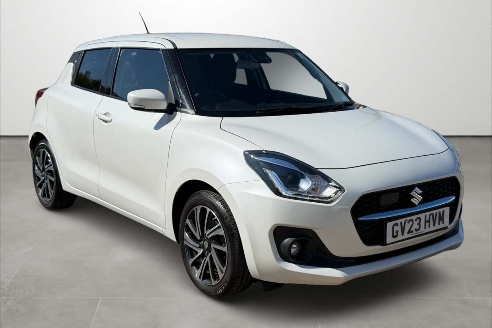 2023 Suzuki Swift