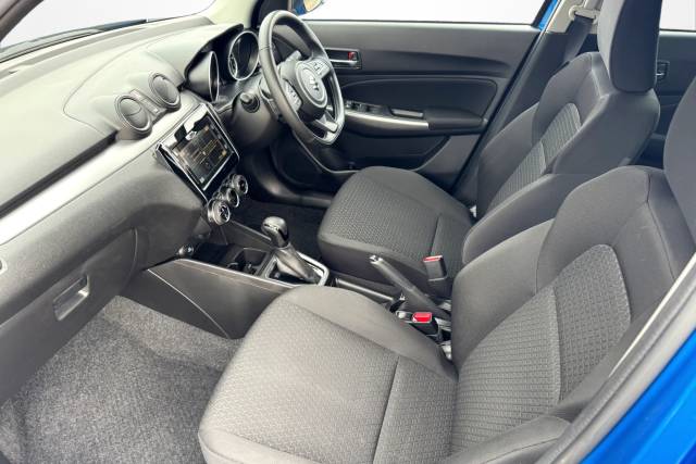 2022 Suzuki Swift 1.2 Hatchback SZ5