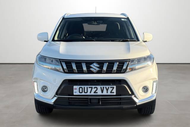 2022 Suzuki Vitara 1.4 Estate SZ-T