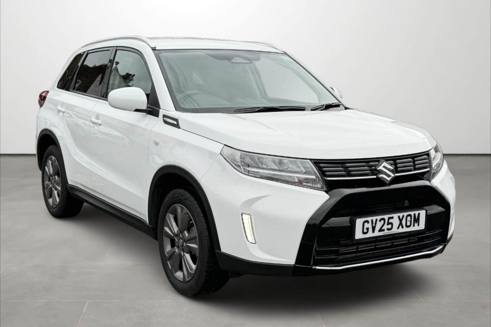 2025 Suzuki Vitara