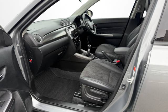 2023 Suzuki Vitara 1.4 Estate SZ5