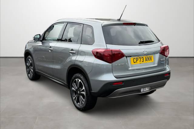2023 Suzuki Vitara 1.4 Estate SZ5
