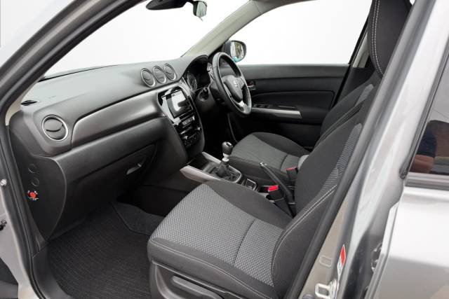 2023 Suzuki Vitara 1.4 Estate SZ-T