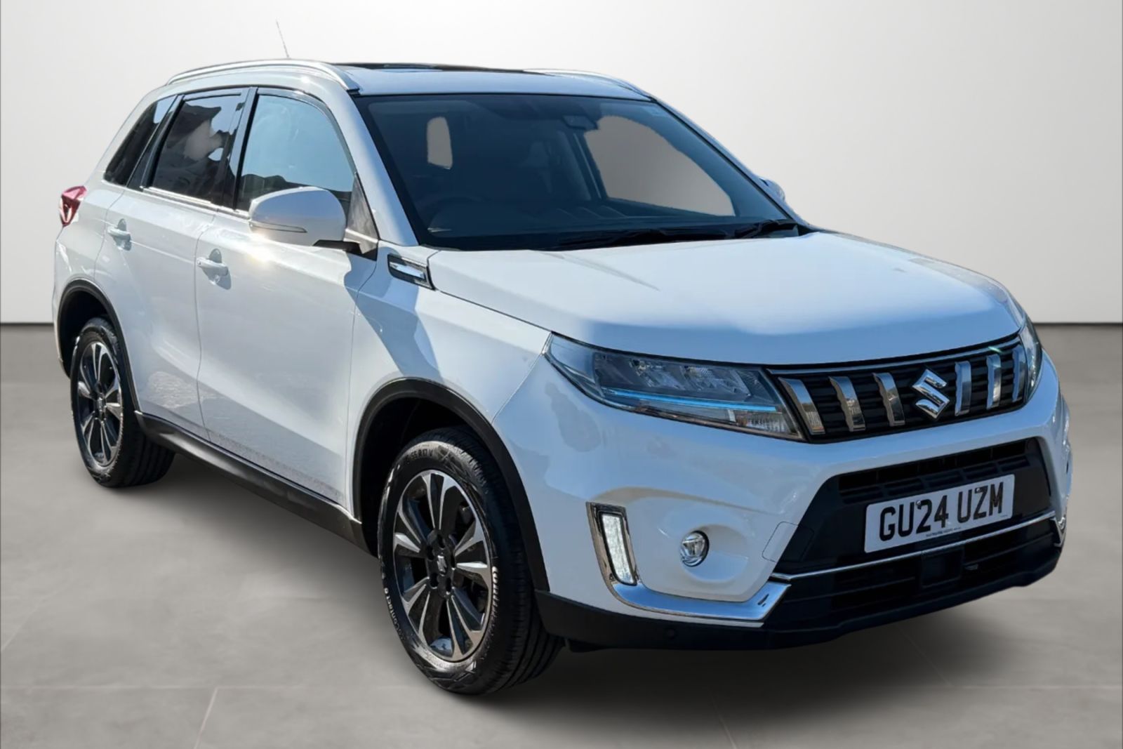 2024 Suzuki Vitara