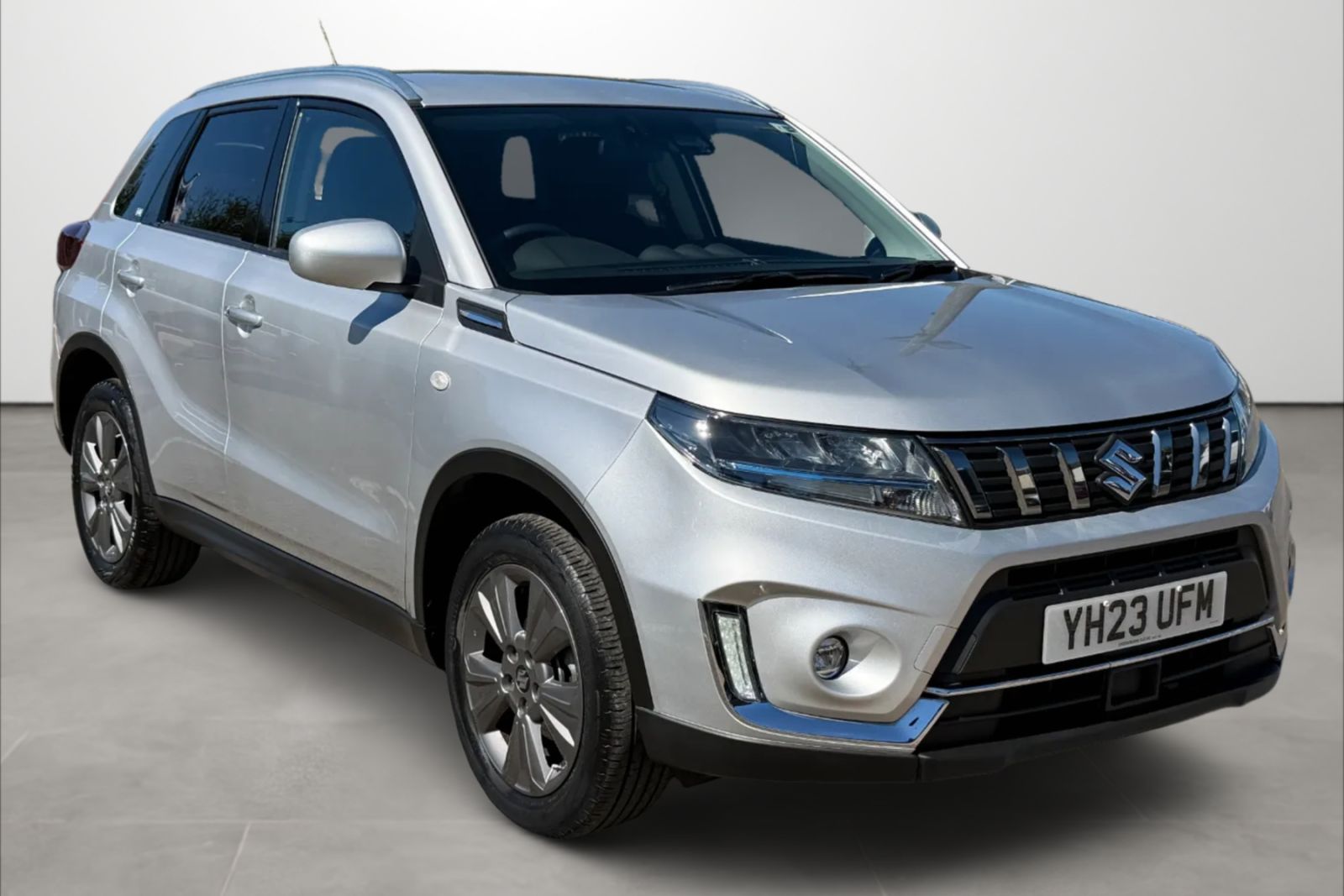 2023 Suzuki Vitara