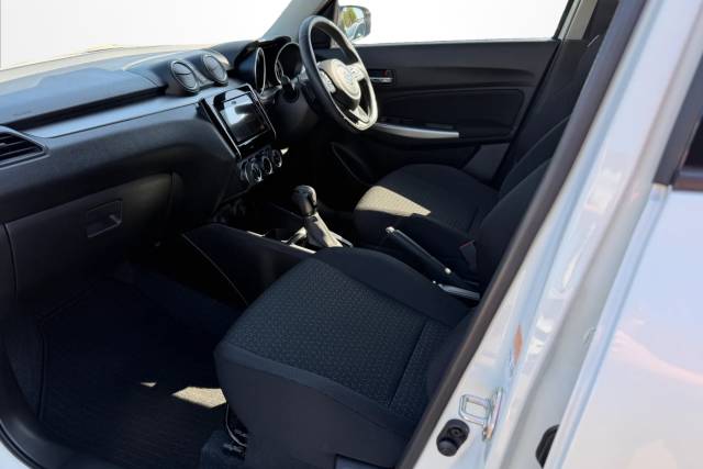 2023 Suzuki Swift 1.2 Hatchback SZ5