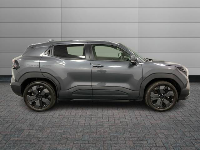 2025 Suzuki E-vitara Estate Ultra