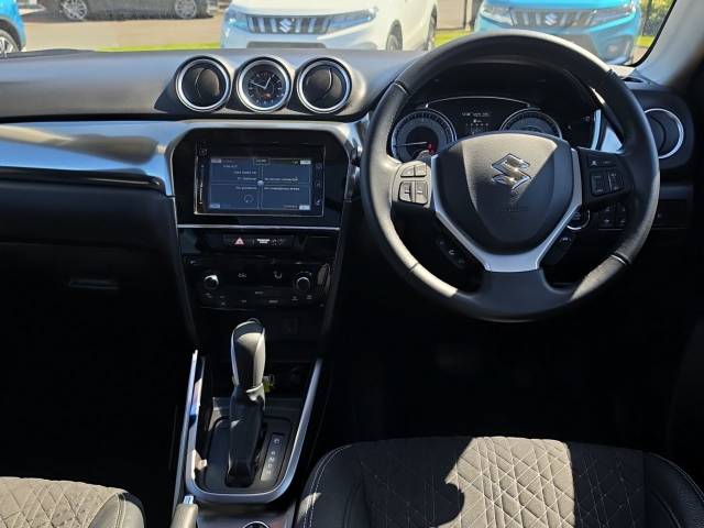 2022 Suzuki Vitara 1.4 48v Bostjet Hbd Sz5 Algp Au