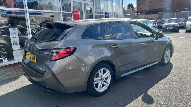 2022 Suzuki Swace 1.8 Hybrid SZ5 5dr CVT