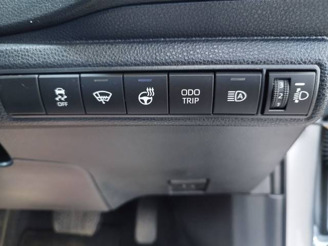 2025 Suzuki Swace 1.8 Hybrid Ultra 5dr CVT
