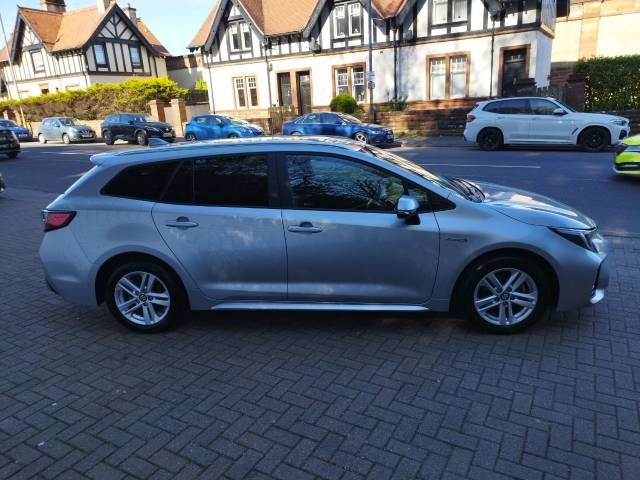 2024 Suzuki Swace 1.8 Hybrid Ultra 5dr CVT