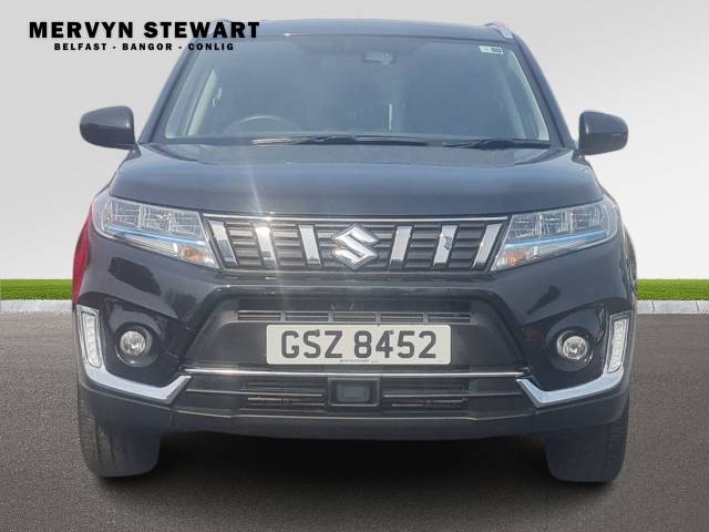 2023 Suzuki Vitara 1.4 48v Boosterjet Hybrid Sz-t