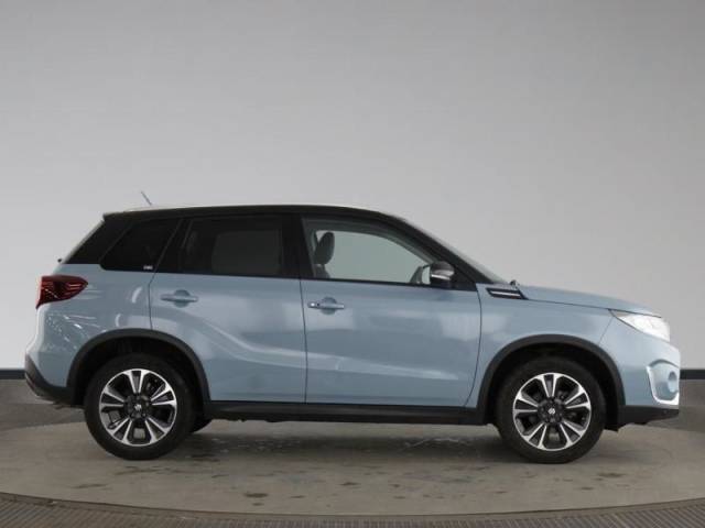2023 Suzuki Vitara 1.5 Hybrid SZ5 5dr AGS