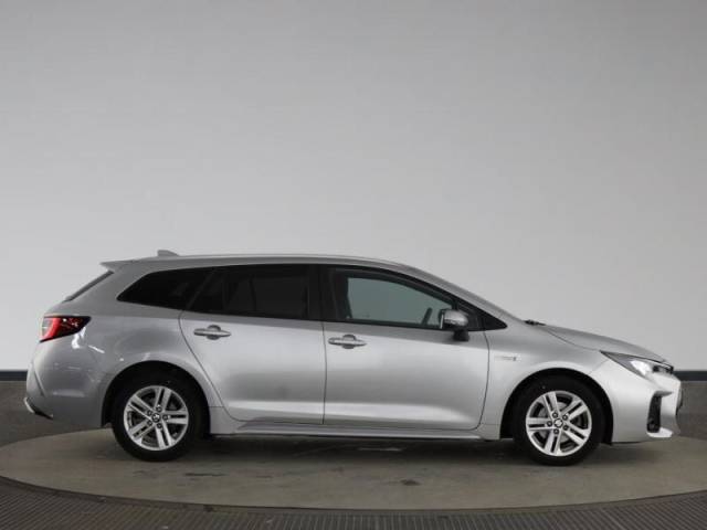 2023 Suzuki Swace 1.8 Hybrid Motion 5dr CVT