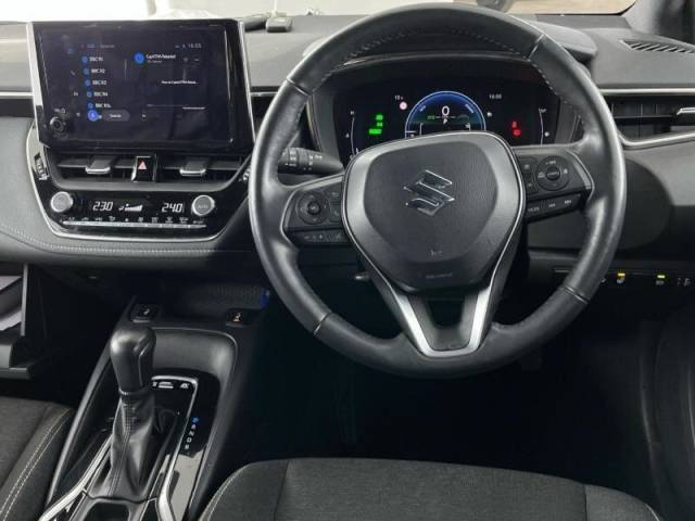 2023 Suzuki Swace 1.8 Hybrid Motion 5dr CVT
