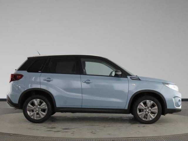 2023 Suzuki Vitara 1.5 Hybrid SZ-T 5dr AGS