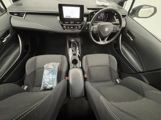 2023 Suzuki Swace 1.8 Hybrid Ultra 5dr CVT