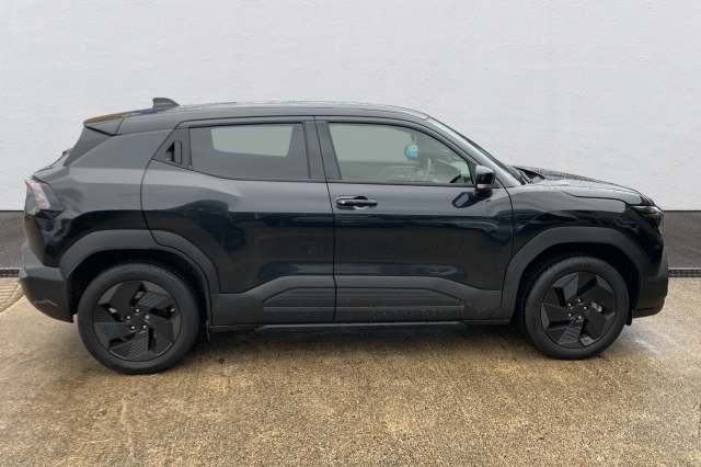 2025 Suzuki E-vitara 0.0 61kWh Motion SUV 5dr Electric Auto (174 ps)