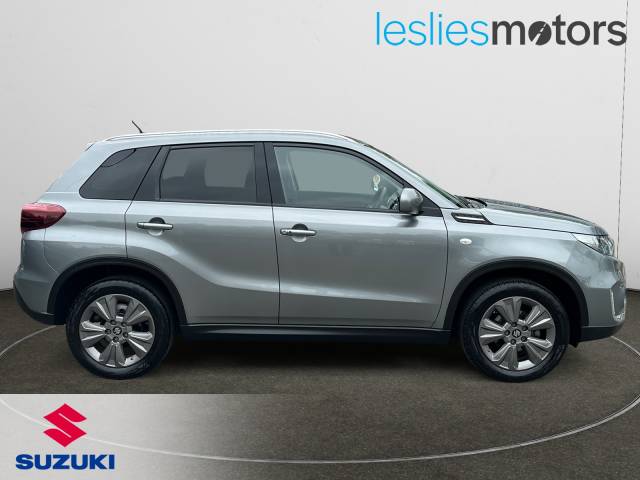 2023 Suzuki Vitara 1.5 Estate SZ-T
