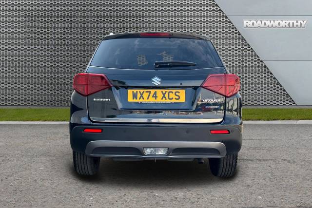 2025 Suzuki Vitara 1.5 Estate SZ5 ALLGRIP