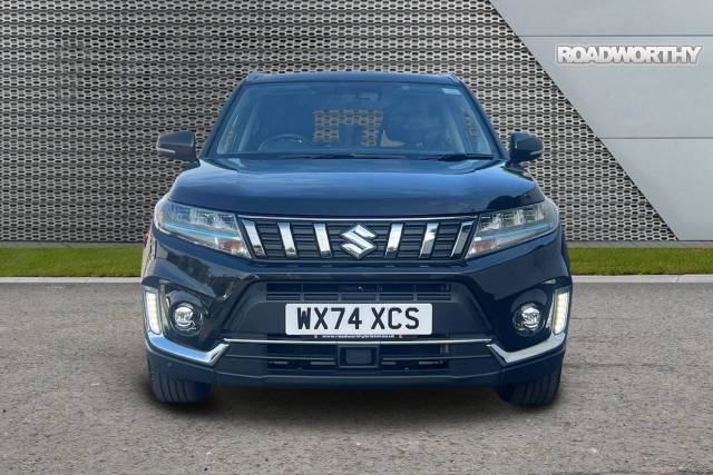 2025 Suzuki Vitara 1.5 Estate SZ5 ALLGRIP