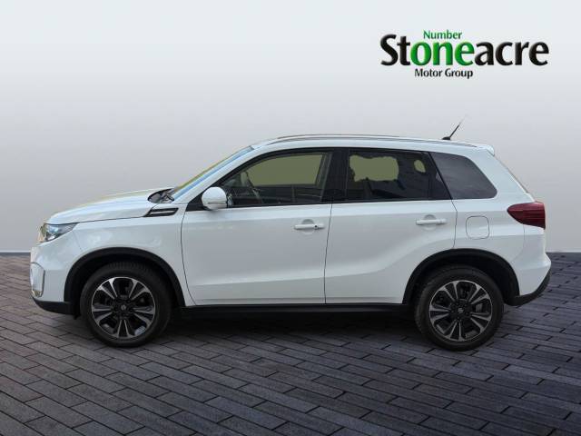 2020 Suzuki Vitara 1.4 Boosterjet SZ5 5dr