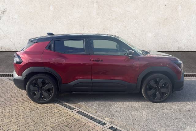2025 Suzuki E-vitara 0.0 61kWh Ultra SUV 5dr Electric Auto (174 ps)