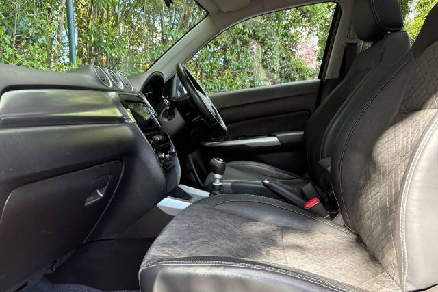 2020 Suzuki Vitara 1.4 Boosterjet 48V Hybrid SZ5 5dr