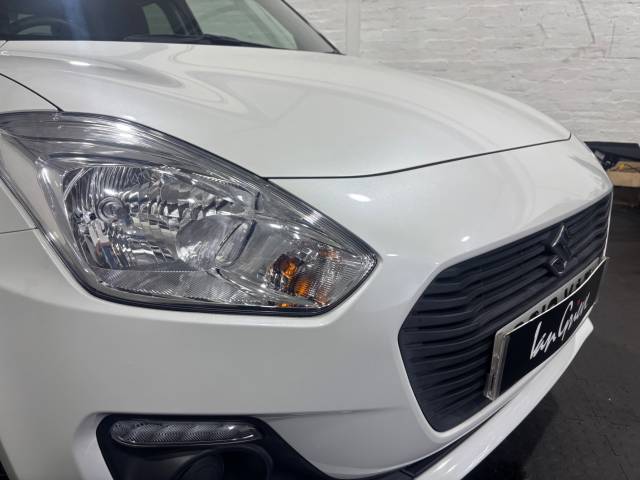 2019 Suzuki Swift 1.2 Dualjet SZ3 5dr