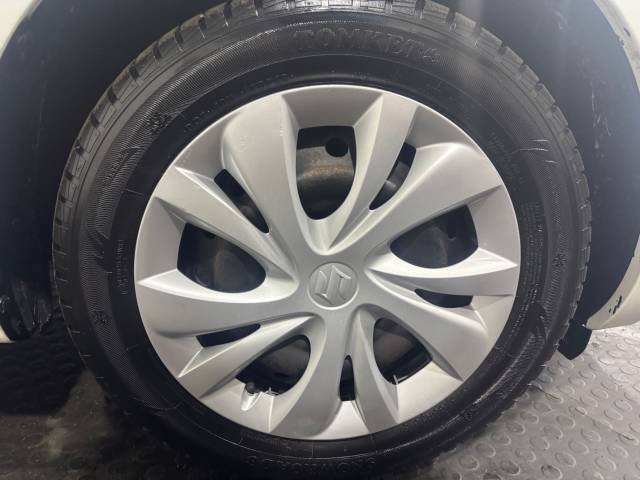 2019 Suzuki Swift 1.2 Dualjet SZ3 5dr